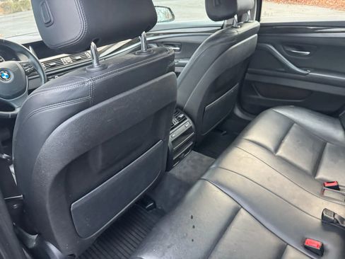 Used 2015 BMW 535i Sedan image 19