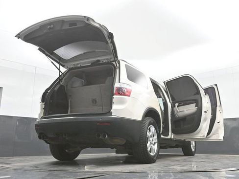 Used 2010 GMC Acadia SLE FWD image 51