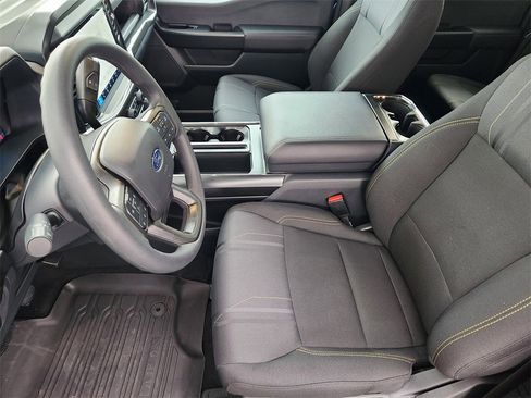 Used 2025 Ford F150 STX w/ Equipment Group 200A image 14
