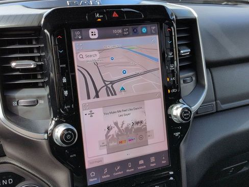 New 2026 RAM 1500 Big Horn image 18