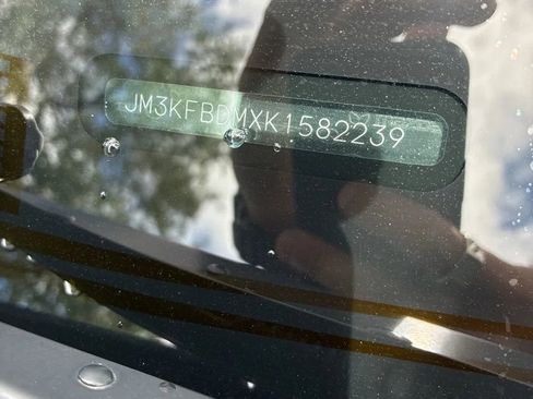 Used 2019 MAZDA CX-5 Grand Touring w/ GT Premium Package image 24