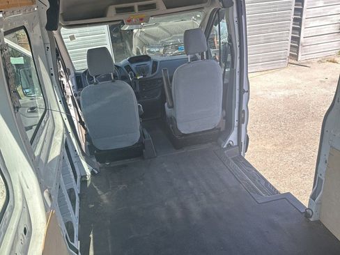 Used 2015 Ford Transit 150 148 Medium Roof image 35