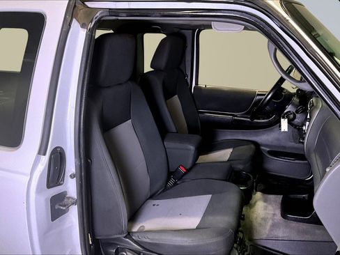 Used 2011 Ford Ranger XLT w/ Bright Trim Group image 27