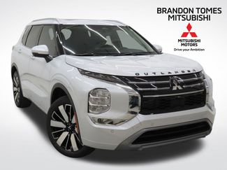 New 2026 Mitsubishi Outlander SEL video 1