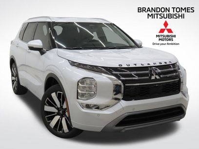 New 2026 Mitsubishi Outlander SEL