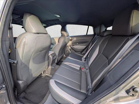 New 2026 Subaru Crosstrek 2.5i Wilderness image 18