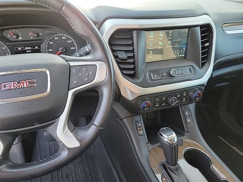 Used 2019 GMC Acadia SLE w/ Driver Alert Package I image 26