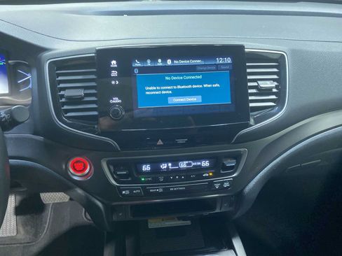 Used 2023 Honda Passport EX-L image 16