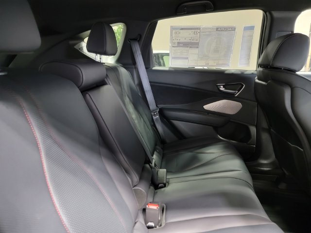 New 2026 Acura RDX w/ Advance Package AWD/4WD image 13