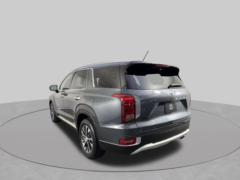 Used 2021 Hyundai Palisade SEL AWD/4WD image 31