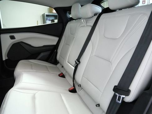 Certified 2025 Ford Mustang Mach-E Premium AWD/4WD image 11