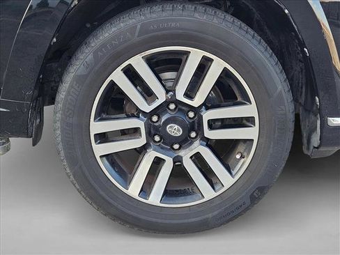 Used 2015 Toyota 4Runner Limited RWD image 22