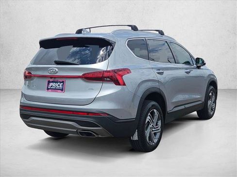Certified 2023 Hyundai Santa Fe SEL AWD/4WD image 5