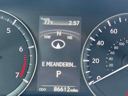 Used 2017 Lexus RX 350 AWD w/ Premium Package image 6