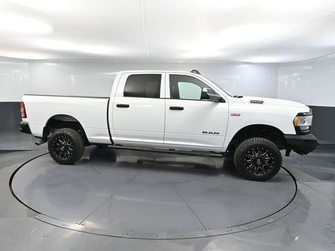 Used 2022 RAM 2500 Tradesman image 4