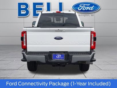 New 2026 Ford F350 Lariat w/ Lariat Premium Package