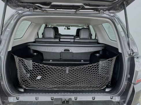 Used 2019 Toyota 4Runner Limited w/ Wilderness Package RWD image 18