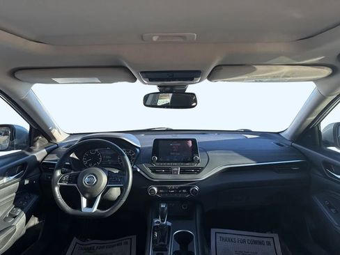 Used 2019 Nissan Altima 2.5 SV image 31