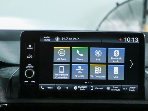 Used 2024 Honda CR-V EX-L image 19