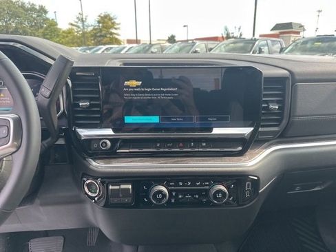 New 2026 Chevrolet Silverado 2500 LTZ image 22