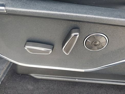 Certified 2021 Ford F150 Platinum w/ Equipment Group 701A High image 25