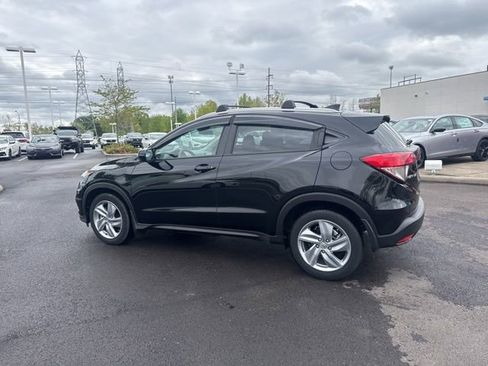 Used 2020 Honda HR-V EX image 15
