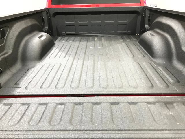 Used 2026 RAM 2500 Big Horn AWD/4WD image 44