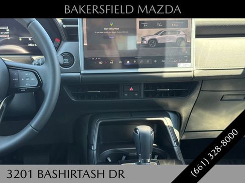 New 2026 MAZDA CX-5 Select AWD/4WD image 19
