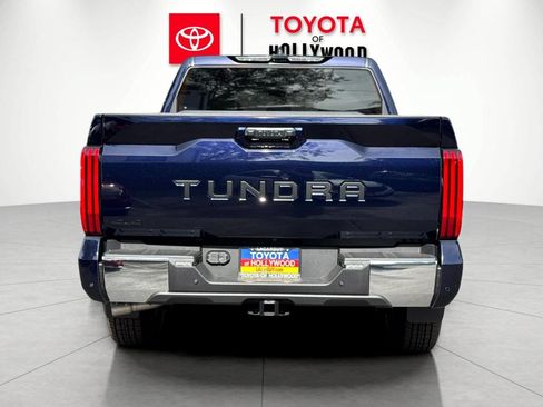 New 2026 Toyota Tundra SR5 AWD/4WD image 5
