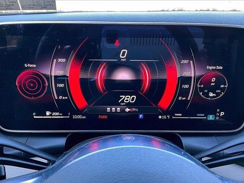 Certified 2025 Mercedes-Benz GLC 300 4MATIC image 16