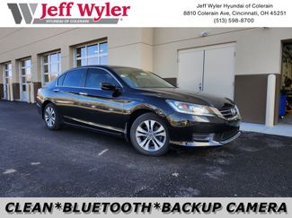 Used 2013 Honda Accord LX video 1