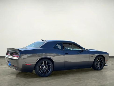 Used 2023 Dodge Challenger R/T w/ Plus Package image 8