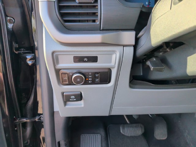 Used 2025 Ford F150 XLT w/ Equipment Group 301A Standard AWD/4WD image 18