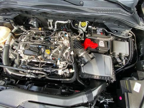 Used 2022 Ford Escape SEL FWD image 31