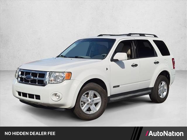 Used 2008 Ford Escape 2WD Hybrid image 1