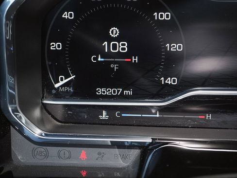 Certified 2023 GMC Sierra 1500 Elevation image 18