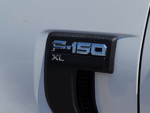 New 2026 Ford F150 XL w/ Tow/Haul Package AWD/4WD image 10