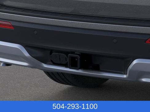 New 2026 Ford Explorer Platinum image 23