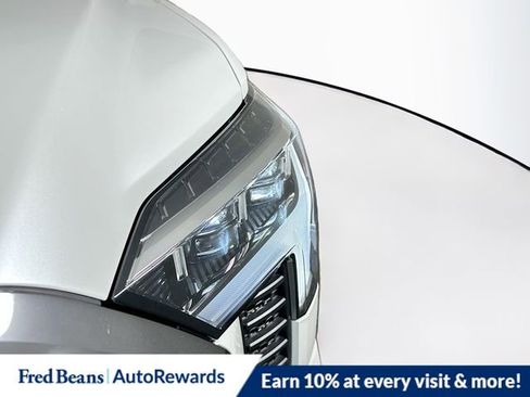 New 2024 Toyota Tundra Platinum image 27