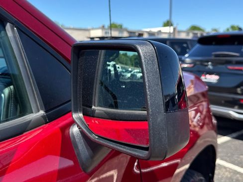 Used 2021 Chevrolet Silverado 1500 RST w/ Z71 Off-Road Package AWD/4WD image 34