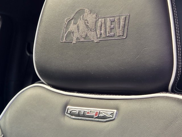 Used 2024 GMC Sierra 2500 AT4X w/ AT4X AEV Edition AWD/4WD image 13