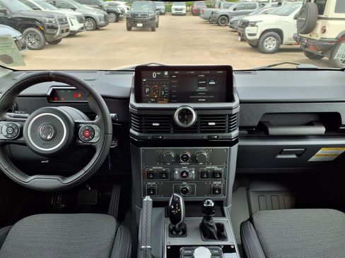 New 2026 INEOS Grenadier AWD/4WD image 10