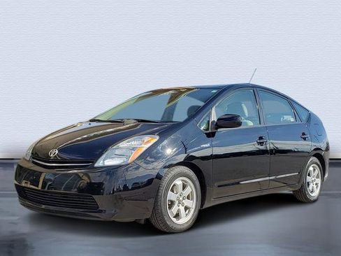 Used 2008 Toyota Prius 5dr HB image 1