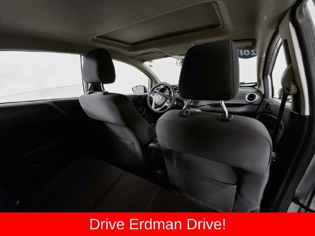 Used 2017 Ford Fiesta SE FWD image 28