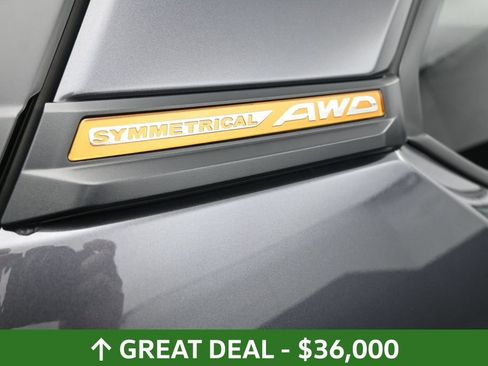 Used 2026 Subaru Forester Wilderness w/ Wilderness Package AWD/4WD image 15