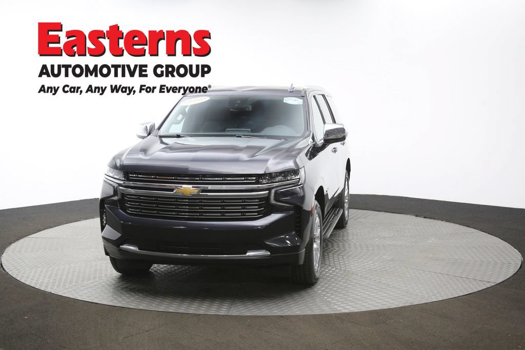 Used 2024 Chevrolet Tahoe Premier RWD image 57