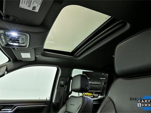 Certified 2024 GMC Sierra 1500 Denali w/ Denali Reserve Package image 13