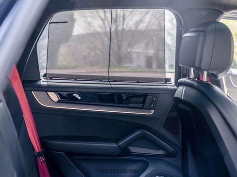 Used 2024 Porsche Cayenne S image 52