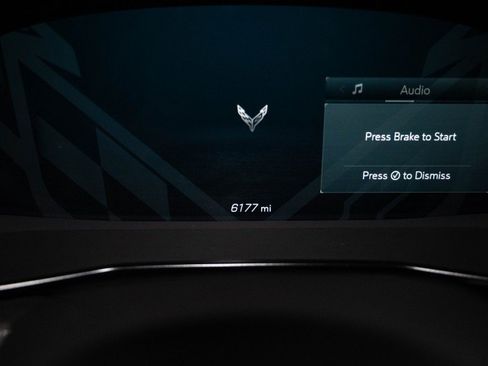 Used 2024 Chevrolet Corvette Z06 RWD image 19