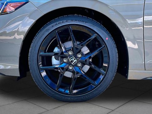 New 2026 Honda Civic Sport image 12